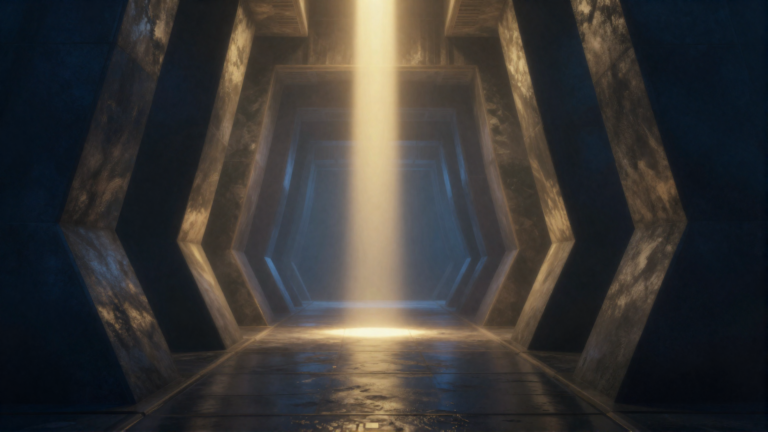 A Arte do Level Design: Como os Cenários Guiam o Jogador Sem Que Ele Perceba